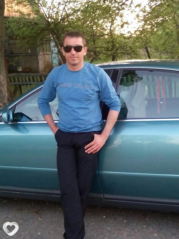 Александр, 38, Старом Осколе — анкета №1184079