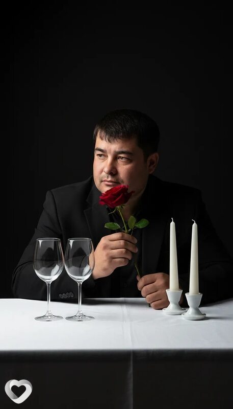 Элдор, 40, Ногинске — анкета №1183839