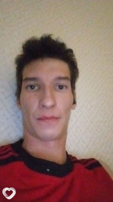 Андрей, 35, Хабаровске — анкета №1183842