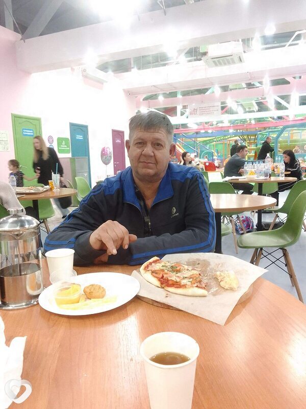 Сергей, 54, Волгограде — анкета №1183848