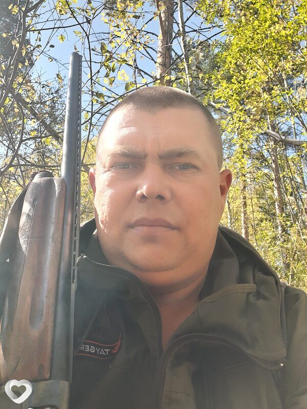 Валерий, 37, Иркутске — анкета №1183850