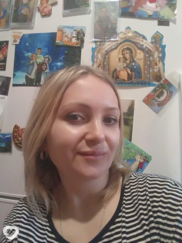 Татьяна, Белоозерский