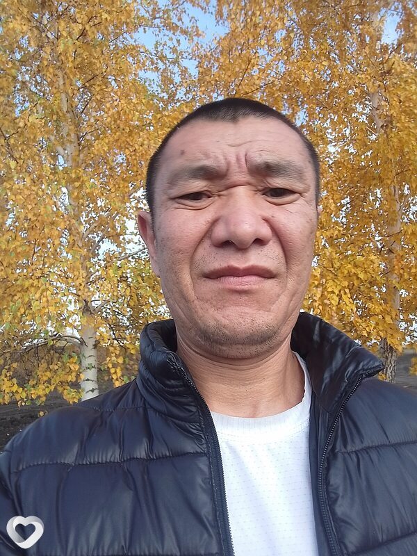 Серик, 44, Петропавловске — анкета №1183859