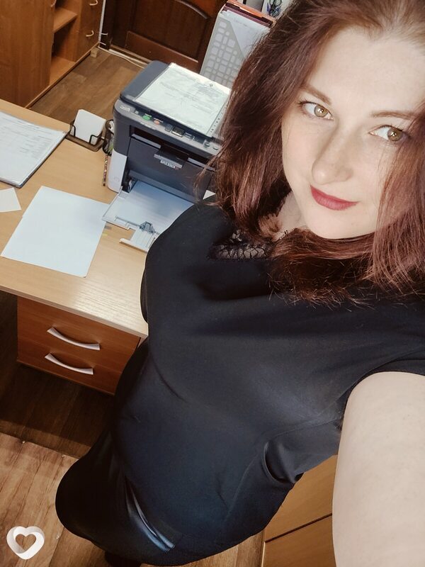 Екатерина, 34, Алапаевске — анкета №1184200