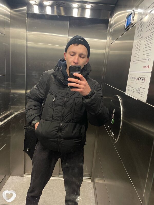 Михаил, 23, Волгограде — анкета №1184206