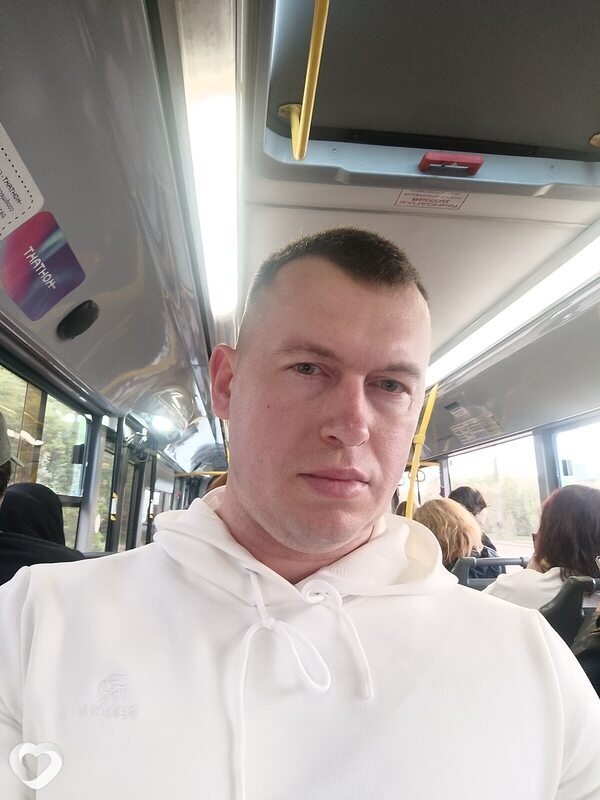 Саня, 34, Мурманске — анкета №1183987