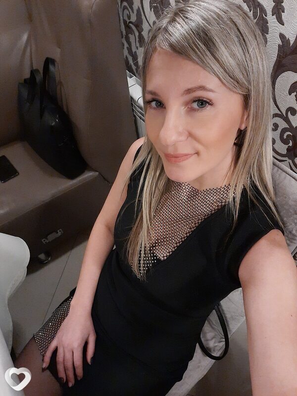 Лиза, 39, Саратове — анкета №1183994