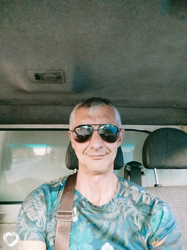 Виталий, 52, Харькове — анкета №1183995