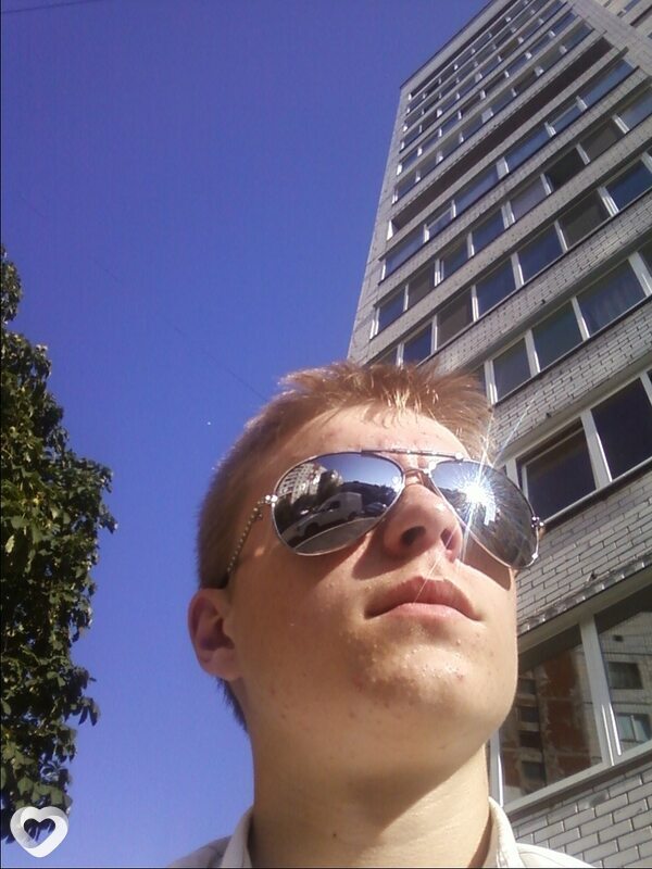 Дима, 34, Гродно — анкета №1184001