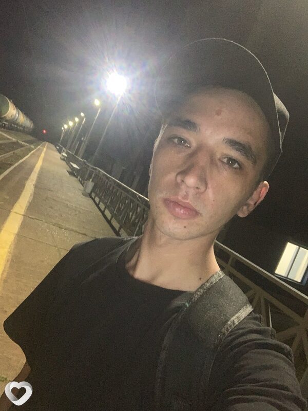 Константин, 28, Улан-Удэ — анкета №1184002