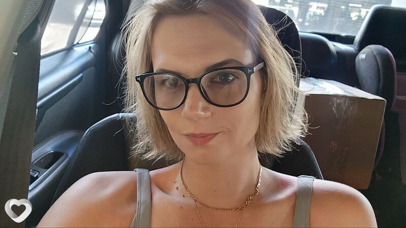 Наташа, 39, Березниках — анкета №1184006
