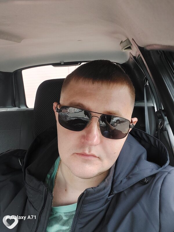 Алексей, 36, Белогорске — анкета №1184008