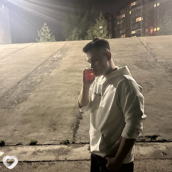 Денис, 23, Уфе — анкета №1183936