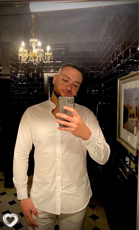 Ахмед, 28, Кирове — анкета №1183938