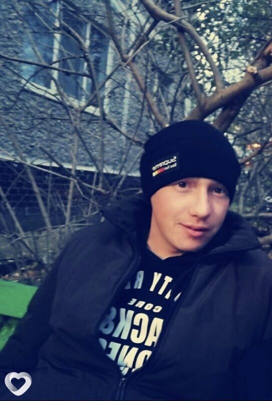 Алексей, 30, Екатеринбурге — анкета №1183942