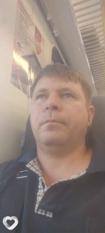 Дмитрий, 39, Чехове — анкета №1183947