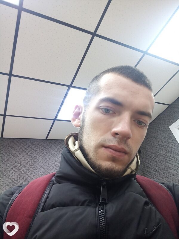 Сергей, 26, Екатеринбурге — анкета №1183950