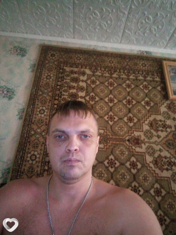Игорь, 40, Чапаевске — анкета №1183954