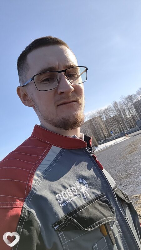 Эмиль, 30, Уфе — анкета №1183885