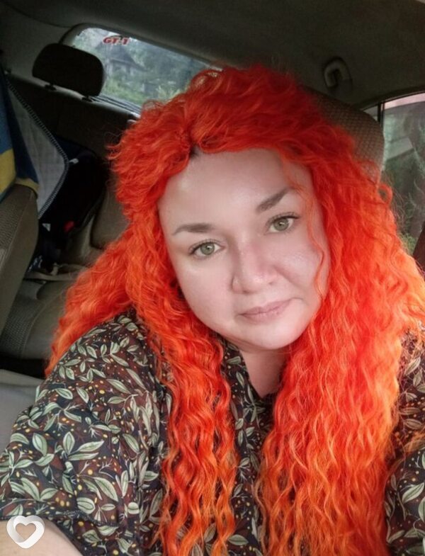 Надежда, 41, Большое Камени — анкета №1183888