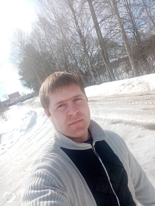 Сергей, 33, Ярославле — анкета №1183889