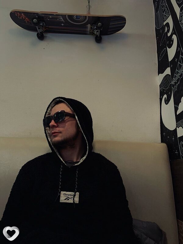 Алексей, 24, Москве — анкета №1183892