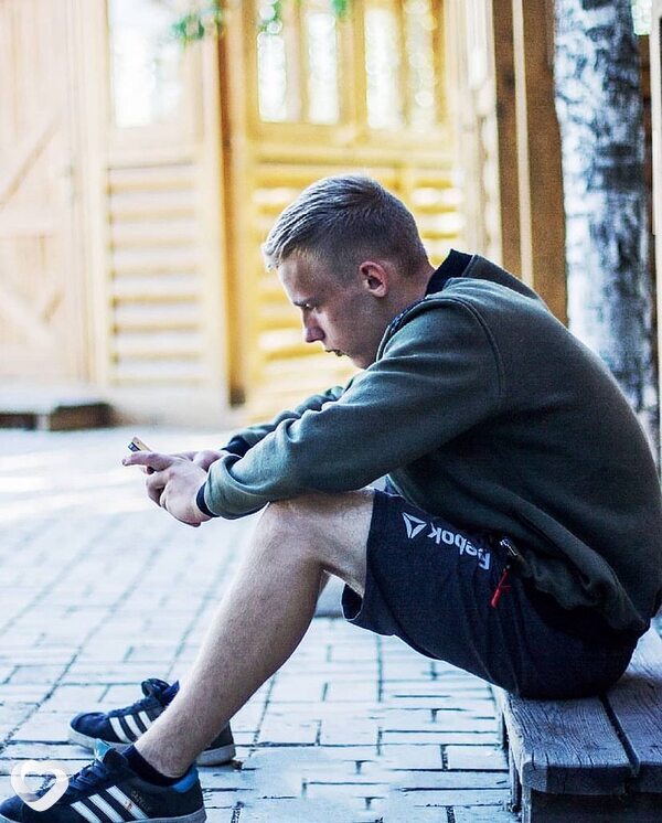 Дмитрий, Красный Лиман
