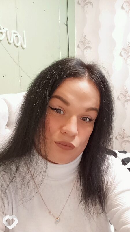 Дарья, 36, Кировске — анкета №1183902