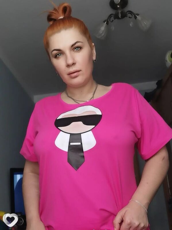 Anna, Зелена Гура