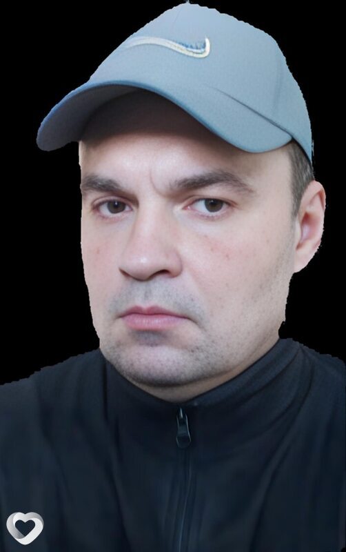 Антон, 44, Саратове — анкета №1183909