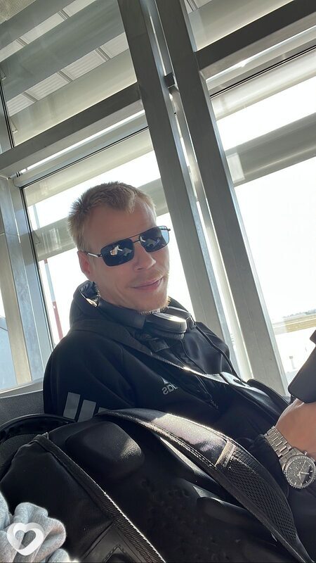 Mrak, 38, Бикине — анкета №11477