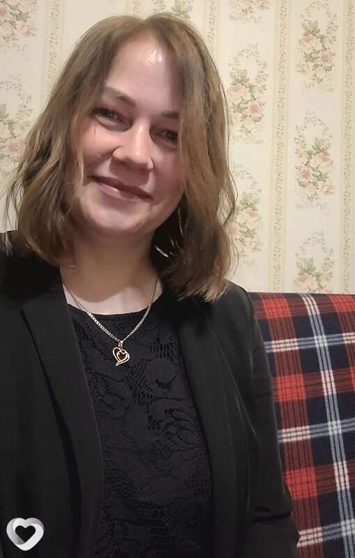 Валентина, 49, Архангельске — анкета №1184015