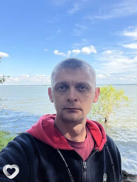 Юра, 38, Новосибирске — анкета №1184026