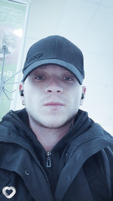 Кирилл, 26, Макеевке — анкета №1184027