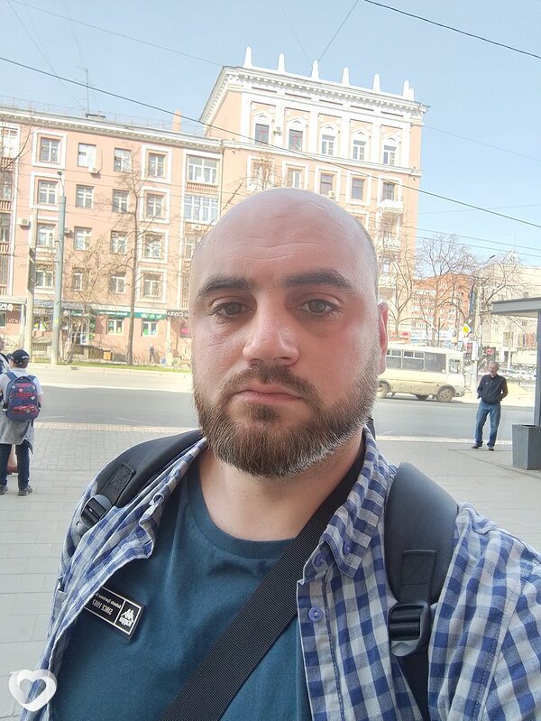 Иван, 45, Брянске — анкета №1184029