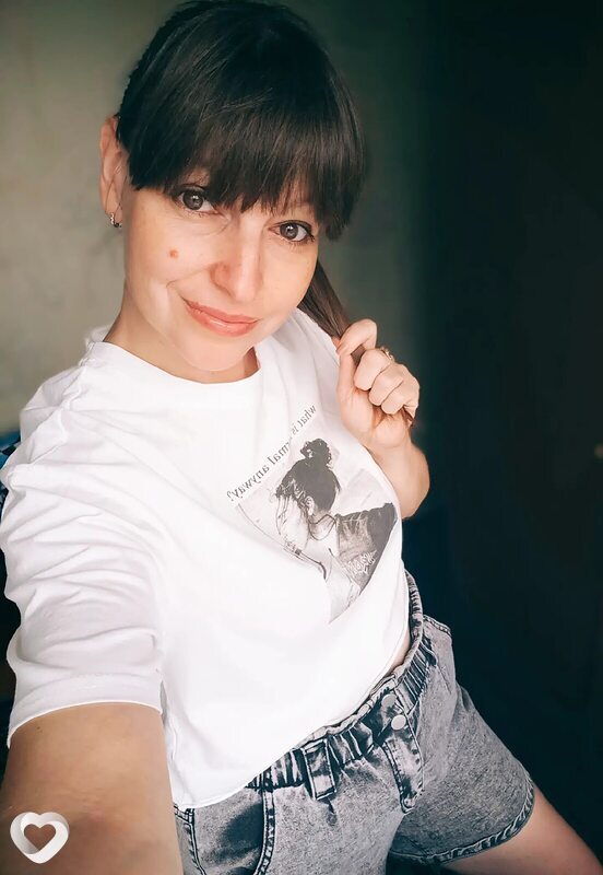 Olga, Верхнеднепровск