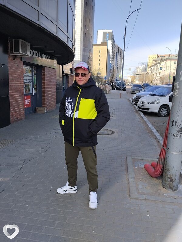 Иван, Закаменск