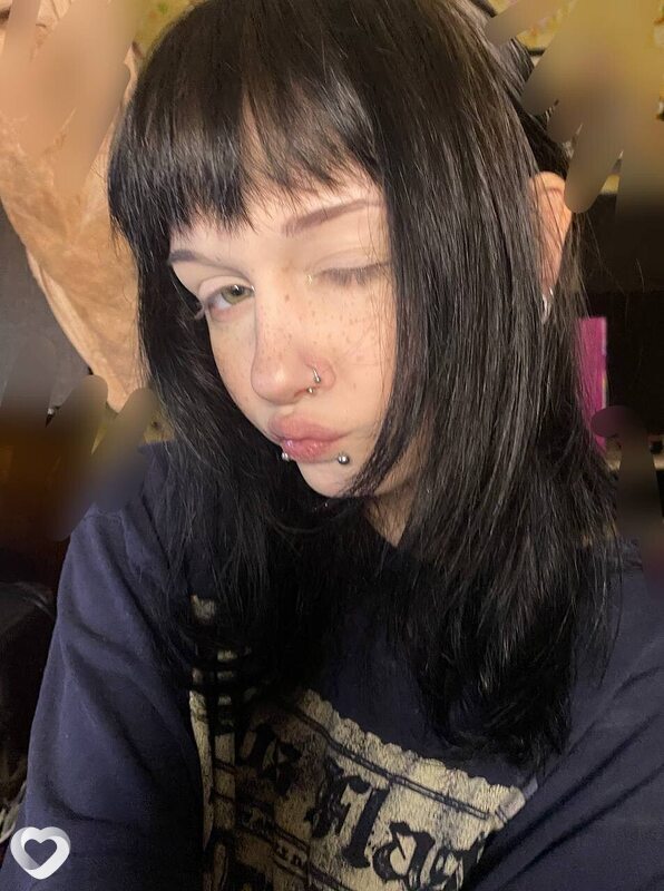 София, 21, Иркутске — анкета №1183964