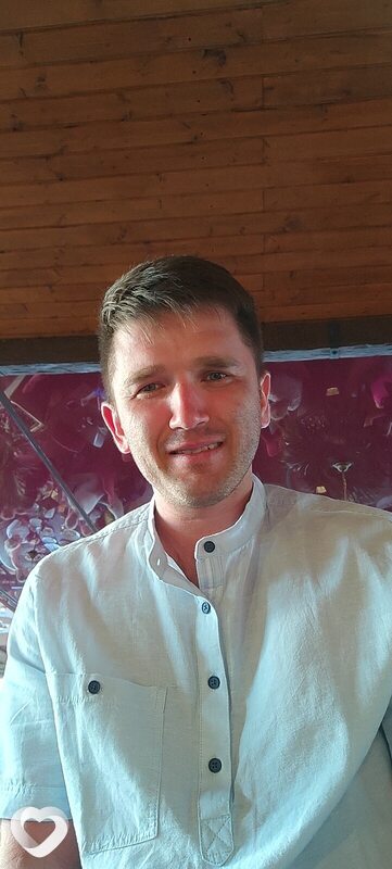 Ринат, 35, Казани — анкета №1183974