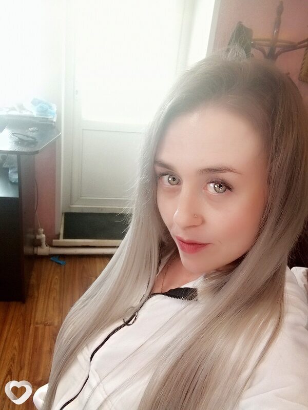 Кристи, 36, Новосибирске — анкета №1183977