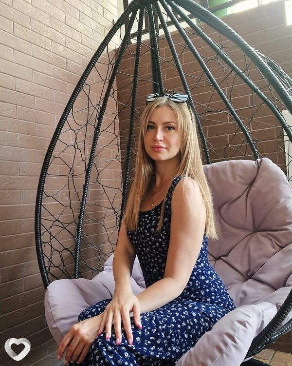Maria, 38, Херсоне — анкета №1183979