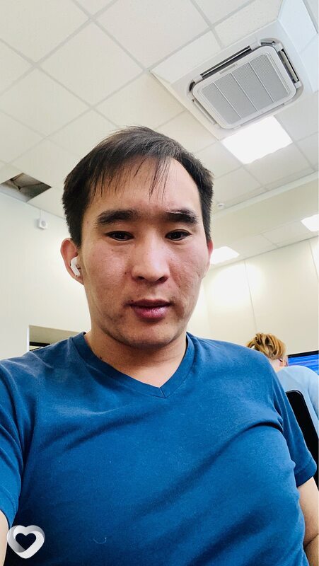 Лу, 33, Иркутске — анкета №1183982