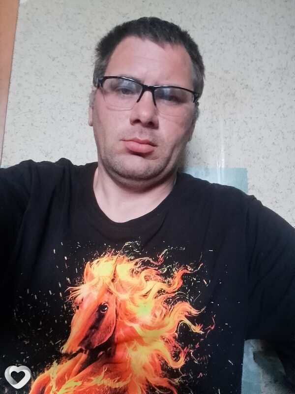 Игорек, 38, Каменске-Уральском — анкета №1184084