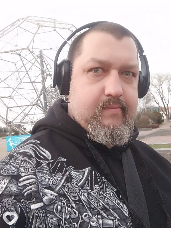 Макс, 41, Минске — анкета №1184090