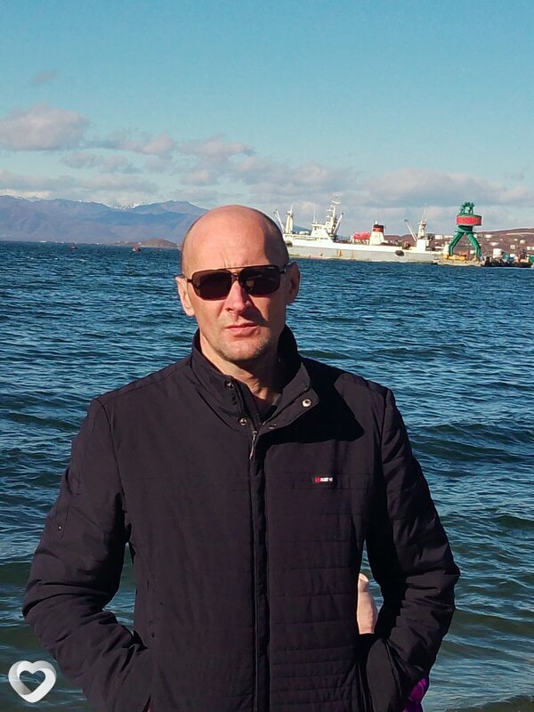 Сергей, 47, Лыткарине — анкета №1184091