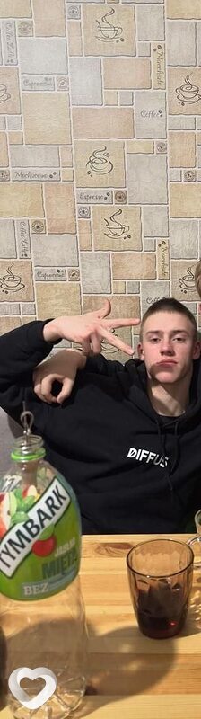 Алексей, 22, Бресте — анкета №1184094