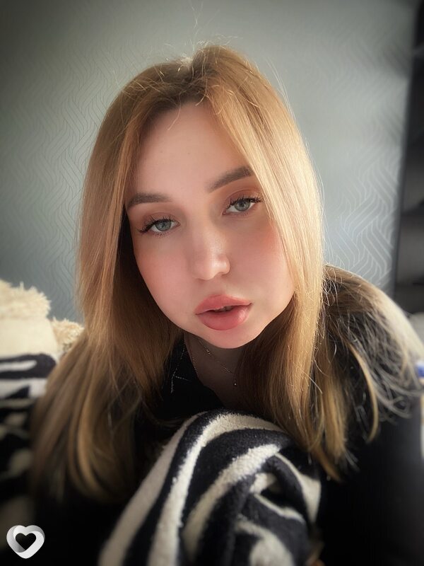 Анастасия, 22, Тамбове — анкета №1184096