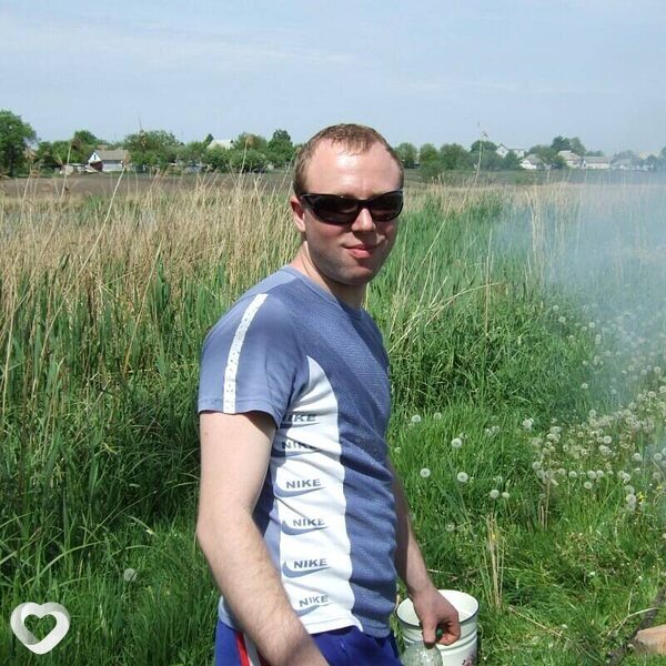 Алексей, 43, Тамбове — анкета №1184097