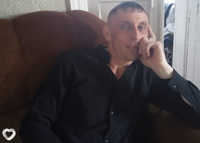 Александр, 37, Омске — анкета №1184098