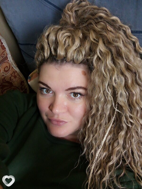 Екатерина, 38, Рубцовске — анкета №1184106